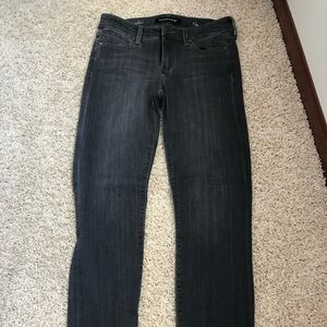 Liverpool size 6 jeans, worn once
